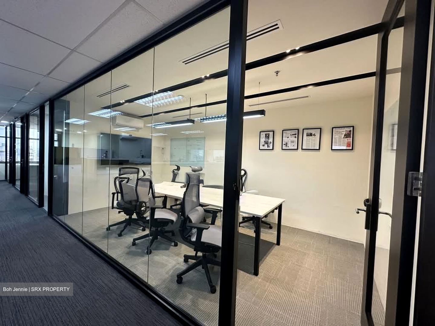 Peninsula Plaza (D6), Office #570920801